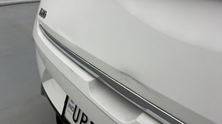 Used 2021 Hyundai New i20 Asta (O) 1.0 Turbo DCT Petrol Automatic dents MINOR DENT