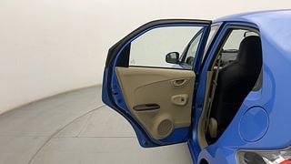 Used 2013 Honda Brio [2011-2016] S MT Petrol Manual interior LEFT REAR DOOR OPEN VIEW
