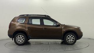 Used 2016 Renault Duster [2015-2020] RXL Petrol Petrol Manual exterior RIGHT SIDE VIEW