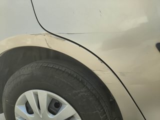 Used 2012 Maruti Suzuki Swift Dzire VDI Diesel Manual dents MINOR DENT