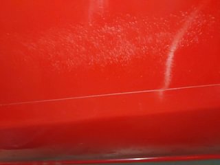 Used 2017 Maruti Suzuki Baleno [2015-2019] Alpha Petrol Petrol Manual dents MINOR SCRATCH