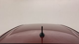 Used 2017 Maruti Suzuki Dzire [2017-2020] ZXi Plus AMT Petrol Automatic exterior EXTERIOR ROOF VIEW
