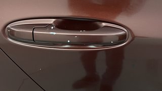 Used 2013 Honda City [2011-2014] 1.5 S MT Petrol Manual dents MINOR SCRATCH