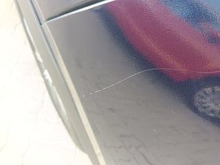 Used 2022 Mahindra XUV700 AX 7 Petrol AT Luxury Pack 7 STR Petrol Automatic dents MINOR SCRATCH