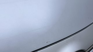 Used 2018 Hyundai Grand i10 [2017-2020] Magna 1.2 Kappa VTVT CNG (outside fitted) Petrol+cng Manual dents MINOR SCRATCH