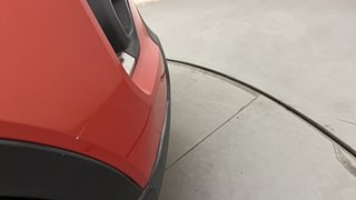 Used 2021 Tata Nexon XZ Plus Dual Tone roof S Petrol Manual dents MINOR SCRATCH