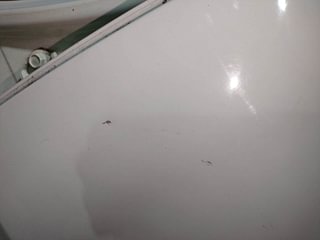 Used 2012 Hyundai Verna [2011-2015] Fluidic 1.6 VTVT SX AT Petrol Automatic dents MINOR SCRATCH