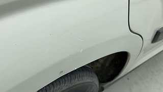 Used 2021 maruti-suzuki S-Presso VXI Plus AMT Petrol Automatic dents MINOR SCRATCH