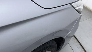 Used 2022 Honda City V CVT Petrol Automatic dents MINOR DENT