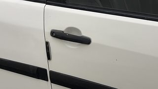 Used 2014 Maruti Suzuki Ritz Vxi BS-IV Petrol Manual dents MINOR SCRATCH