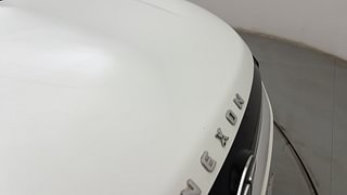 Used 2020 Tata Nexon XZ Plus Dual Tone Roof Optional Diesel Diesel Manual dents MINOR SCRATCH