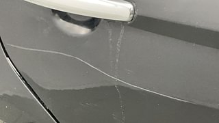Used 2017 maruti-suzuki Ciaz Alpha Petrol Petrol Manual dents MINOR SCRATCH