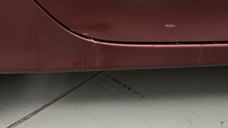 Used 2013 Honda City [2011-2014] 1.5 S MT Petrol Manual dents MINOR DENT