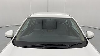 Used 2019 Honda Amaze [2018-2021] 1.2 VX i-VTEC Petrol Manual exterior FRONT WINDSHIELD VIEW