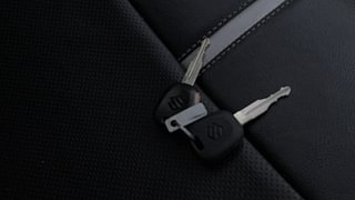 Used 2019 Maruti Suzuki Alto K10 [2014-2019] VXi Petrol Manual extra CAR KEY VIEW