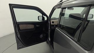 Used 2017 Maruti Suzuki Wagon R 1.0 [2010-2019] VXi Petrol Manual interior LEFT FRONT DOOR OPEN VIEW