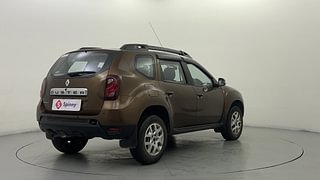 Used 2016 Renault Duster [2015-2020] RXL Petrol Petrol Manual exterior RIGHT REAR CORNER VIEW