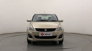 Used 2012 Maruti Suzuki Swift Dzire VDI Diesel Manual exterior FRONT VIEW