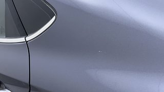 Used 2018 Hyundai Verna [2017-2020] 1.6 VTVT SX (O) AT Petrol Automatic dents MINOR SCRATCH