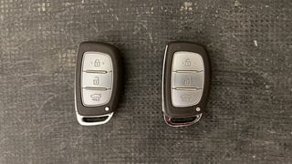 Used 2015 Hyundai Grand i10 [2013-2017] Asta 1.2 Kappa VTVT Petrol Manual extra CAR KEY VIEW