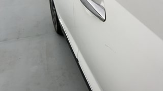 Used 2021 Hyundai New i20 Asta (O) 1.0 Turbo DCT Petrol Automatic dents MINOR SCRATCH