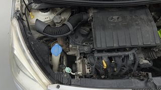 Used 2016 Hyundai Grand i10 Asta 1.2 Kappa VTVT (O) Petrol Manual engine ENGINE RIGHT SIDE VIEW