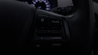 Used 2019 Hyundai Creta [2018-2020] 1.6 SX OPT VTVT Petrol Manual top_features Cruise control
