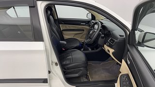Used 2019 Honda Amaze [2018-2021] 1.2 VX i-VTEC Petrol Manual interior RIGHT SIDE FRONT DOOR CABIN VIEW