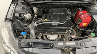 Used 2017 maruti-suzuki Ciaz Alpha Petrol Petrol Manual engine ENGINE RIGHT SIDE VIEW