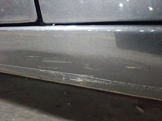 Used 2017 Honda Jazz VX Petrol Petrol Manual dents MINOR DENT