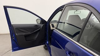 Used 2014 Tata Zest [2014-2019] XMA Diesel Diesel Automatic interior LEFT FRONT DOOR OPEN VIEW
