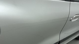 Used 2021 maruti-suzuki S-Presso VXI Plus AMT Petrol Automatic dents MINOR DENT