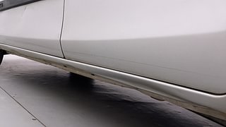 Used 2019 Maruti Suzuki Alto K10 [2014-2019] VXi Petrol Manual dents MINOR DENT