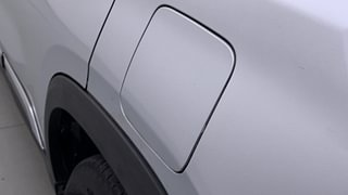 Used 2022 Toyota Urban Cruiser Hyryder V Neodrive AT Petrol Automatic dents MINOR DENT