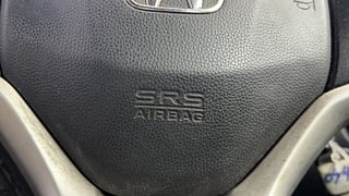 Used 2016 Honda Jazz V Petrol Petrol Manual top_features Airbags