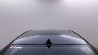 Used 2016 Hyundai Fluidic Verna 4S [2015-2017] 1.6 CRDi SX Diesel Manual exterior EXTERIOR ROOF VIEW