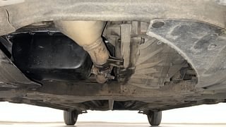 Used 2012 Maruti Suzuki Swift Dzire VDI Diesel Manual extra FRONT LEFT UNDERBODY VIEW