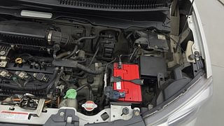 Used 2021 maruti-suzuki S-Presso VXI Plus AMT Petrol Automatic engine ENGINE LEFT SIDE VIEW