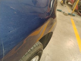 Used 2018 Datsun GO [2014-2019] T Petrol Manual dents MINOR DENT