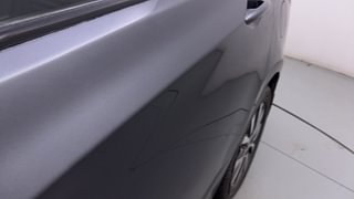Used 2016 Hyundai Fluidic Verna 4S [2015-2017] 1.6 CRDi SX Diesel Manual dents MINOR DENT