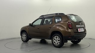 Used 2016 Renault Duster [2015-2020] RXL Petrol Petrol Manual exterior LEFT REAR CORNER VIEW