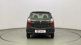 Used 2017 Maruti Suzuki Alto K10 [2014-2019] VXi Petrol Manual exterior BACK VIEW