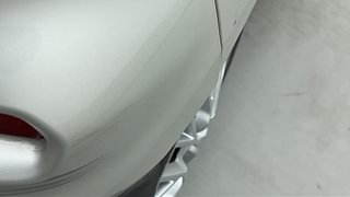 Used 2021 maruti-suzuki S-Presso VXI Plus AMT Petrol Automatic dents MINOR SCRATCH