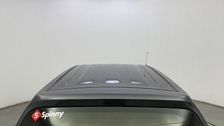 Used 2017 Maruti Suzuki Alto K10 [2014-2019] VXi Petrol Manual exterior EXTERIOR ROOF VIEW