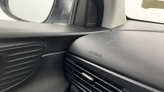 Used 2021 Hyundai New i20 Asta (O) 1.0 Turbo DCT Petrol Automatic top_features Airbags