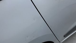 Used 2018 Hyundai Grand i10 [2017-2020] Magna 1.2 Kappa VTVT CNG (outside fitted) Petrol+cng Manual dents MINOR SCRATCH