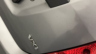 Used 2017 Maruti Suzuki Wagon R 1.0 [2010-2019] VXi Petrol Manual dents MINOR DENT