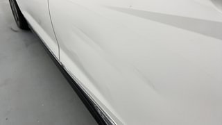 Used 2021 Hyundai New i20 Asta (O) 1.0 Turbo DCT Petrol Automatic dents MINOR SCRATCH