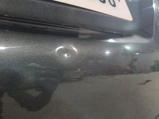 Used 2017 Honda Jazz VX Petrol Petrol Manual dents MINOR DENT