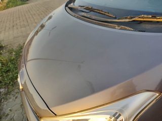 Used 2018 Hyundai Grand i10 Magna 1.2 Kappa VTVT Petrol Manual dents MINOR SCRATCH